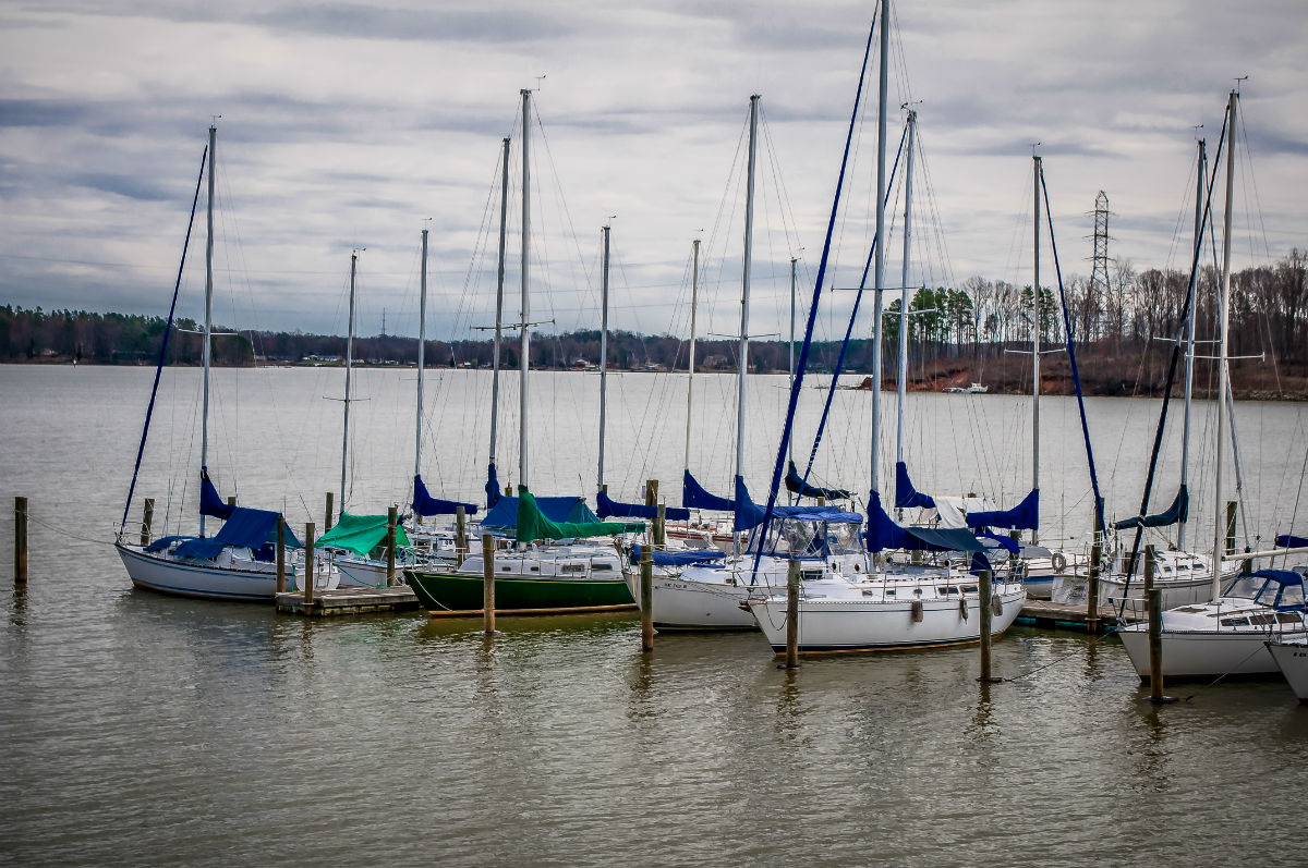 Lake norman nissan cornelius #2