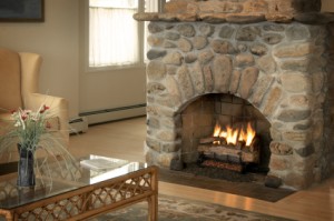 Owens Chimney Systems - What to burn in your fireplace