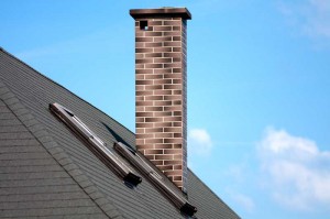 Creosote Buildup in the Chimney - Charlotte NC - Owens Chimney