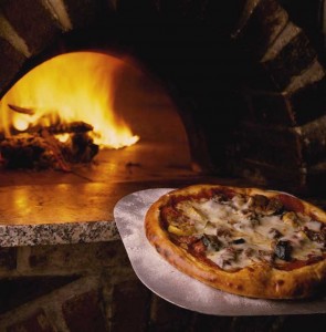 Wood Fired Ovens - Charlotte NC - Owens Chimney Systems