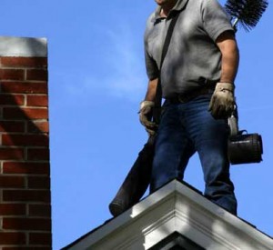 Hiring Chimney Sweeps - Charlotte NC - Owens Chimney Systems