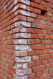 Chimney Repointing - Charlotte NC - Owens Chimney Systems