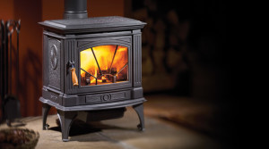 Wood Stoves and Fireplaces - Charlotte NC - Owens Chimney Systems