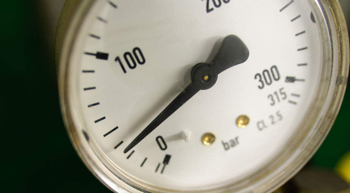 Chimney Physics and Negative Air Pressure Charlotte NC