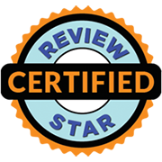Review Star Certified Reviews Logo