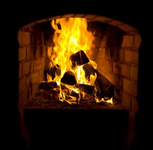 Be Good to Your Chimney - Burn the Right Woods - Charlotte, NC - Owens Chimney Systems