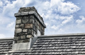 How we detect and fix chimney leaks - Charlotte NC - Owens chimney systems