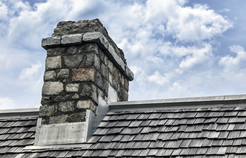 How We Detect and Fix Chimney Leaks