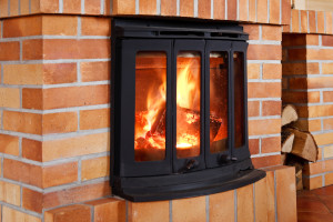 Save Money with a Fireplace Insert - Charlotte NC - Owens Chimney Systems