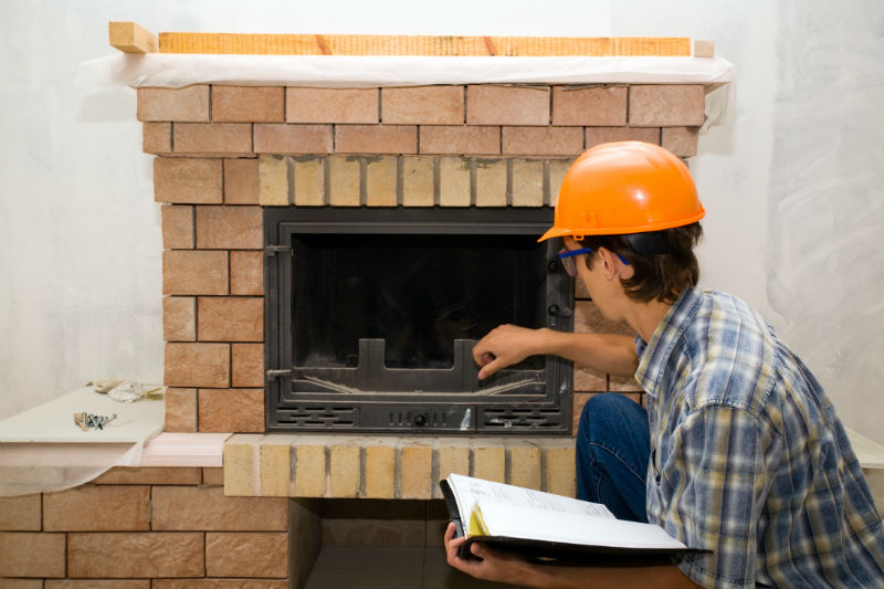 How to Hire a Qualified Chimney Expert