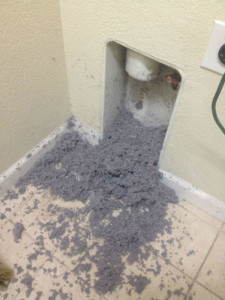 Dryer Vent Cleaning & Fire Safety - Charlotte NC- Owens Chimney Systems -w800-h800