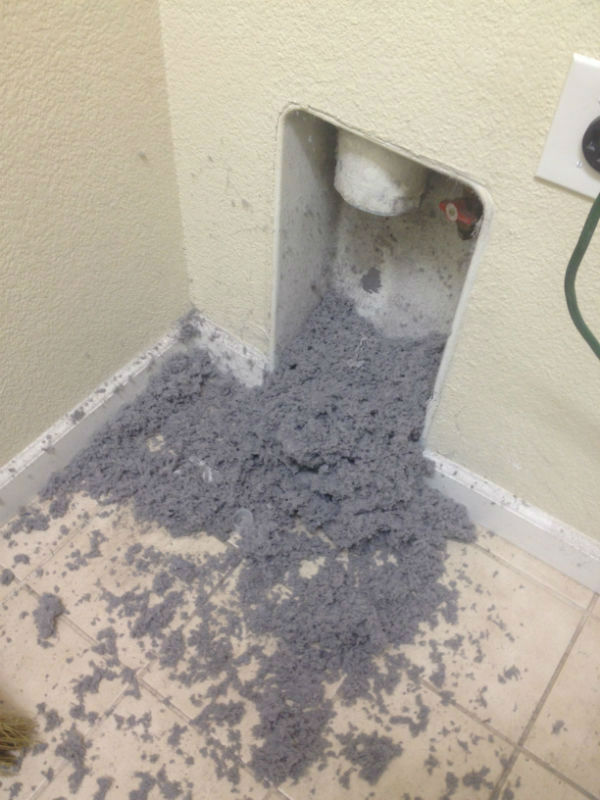 Dryer Vent Cleaning: An Important Part of Home Fire Safety