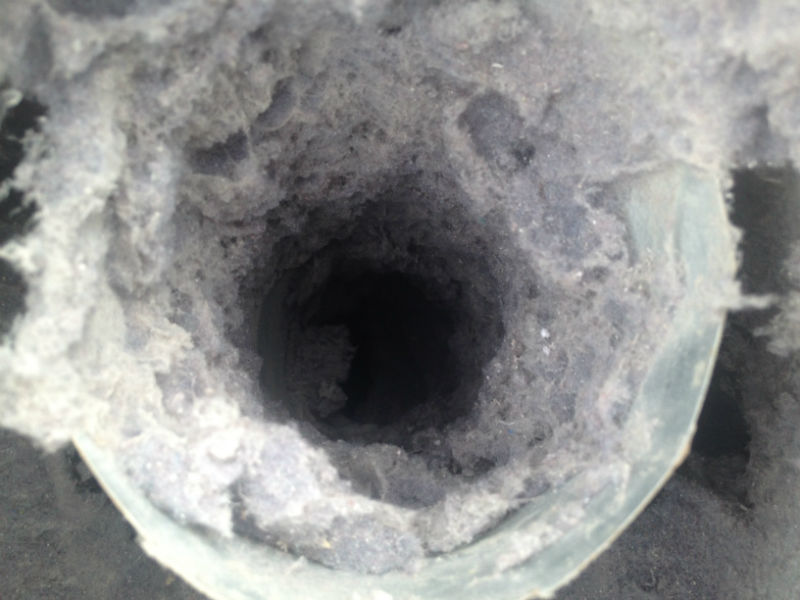 Extend the Life of Your Dryer with a Professional Dryer Vent Cleaning