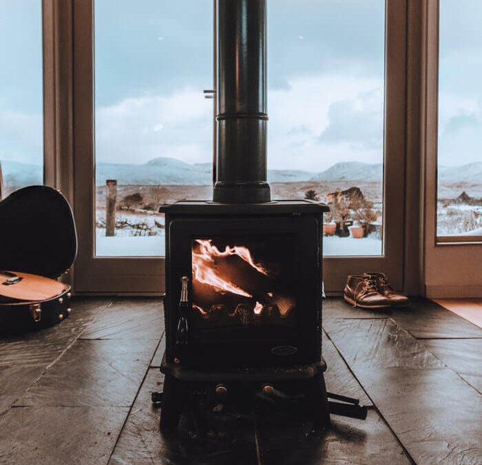 Check Out Our Wood Stove Options