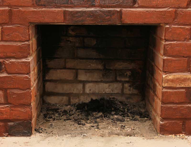 Have Your Chimney Swept to Remove Odor
