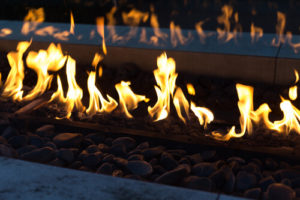 Gas Fireplaces, Stoves & Inserts