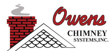 Owens Chimney Logo