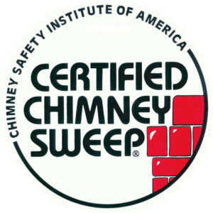 Only Trust a CSIA-Certified Sweep With Your Chimney - Charlotte NC - Owens image