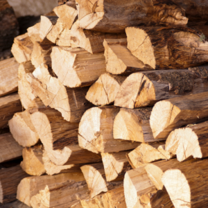 Ready to Season Your Own Firewood? We’ve Got Tips - Charlotte NC - Owens wood