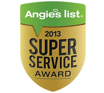 Angies Super-Service-Award-2013 Logo