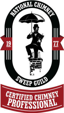 National Chimney Sweep Guild Logo - Certified Chimney Professional