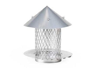 Stainless Steel Chimney Cap
