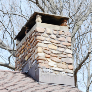 Fireplace Updates - Charlotte NC - Owens chimney