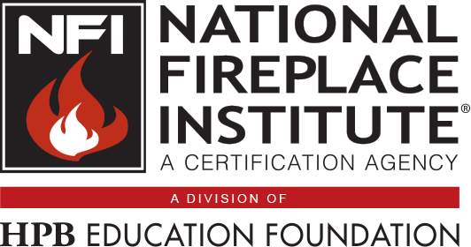 Certified Chimney Reliner Logo