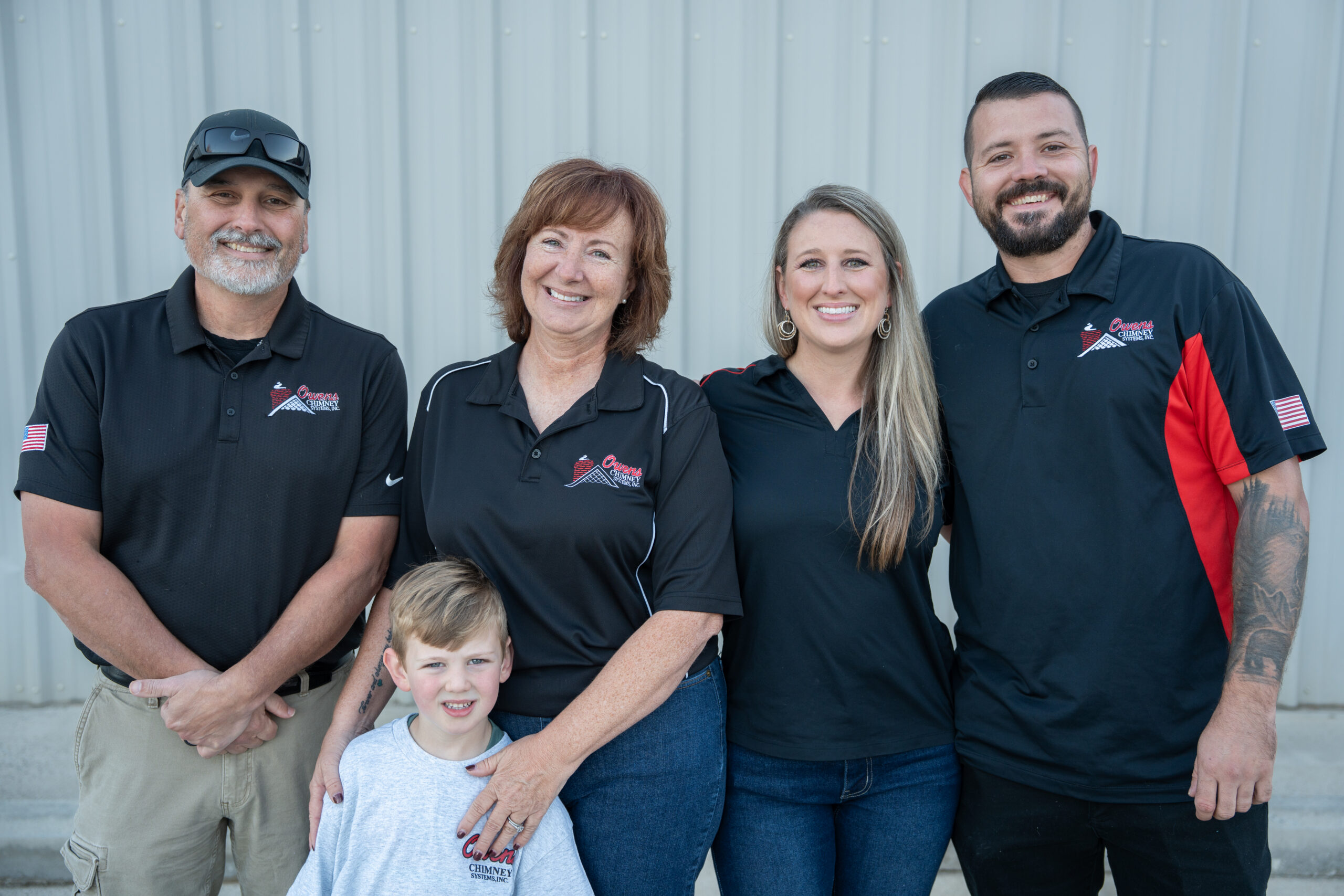 James Anita Kristina