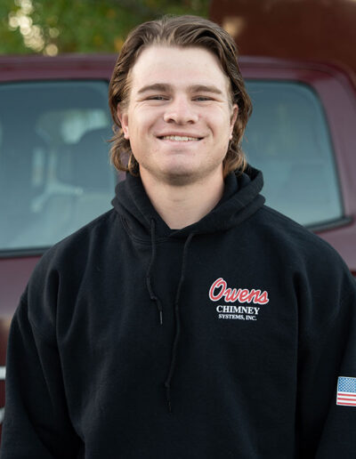 Rhett Blackmon